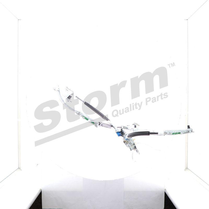 Lève-vitre STORM QUALITY PARTS 1500071