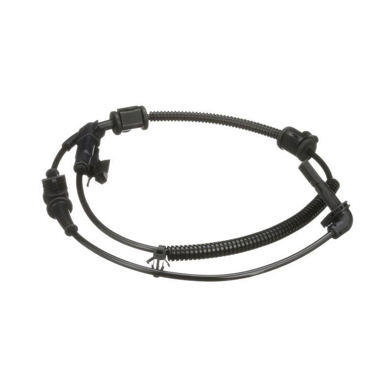 Capteur, vitesse de roue DELPHI SS20251
