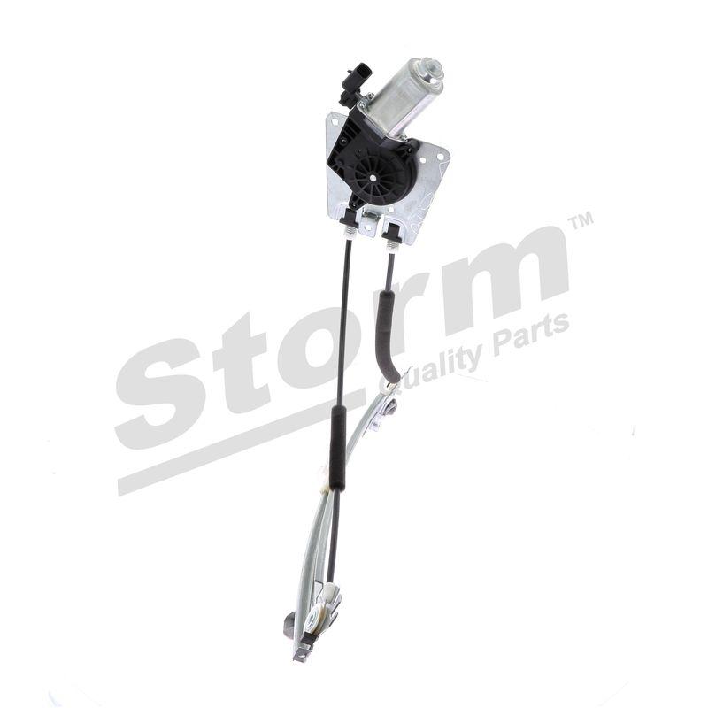 Lève-vitre STORM QUALITY PARTS 79078ST