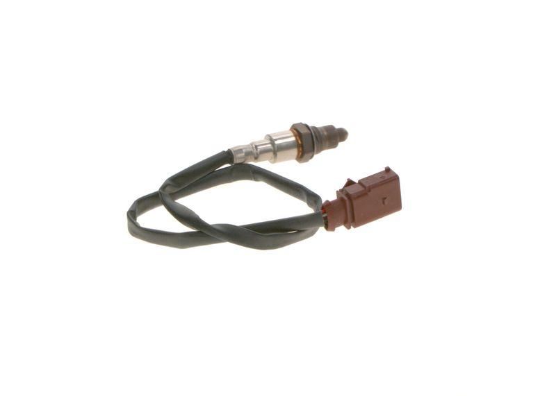 Sonde lambda BOSCH 0 258 030 165