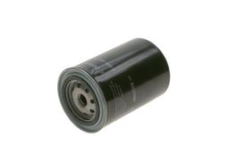 Filtre à huile BOSCH 0 986 452 001
