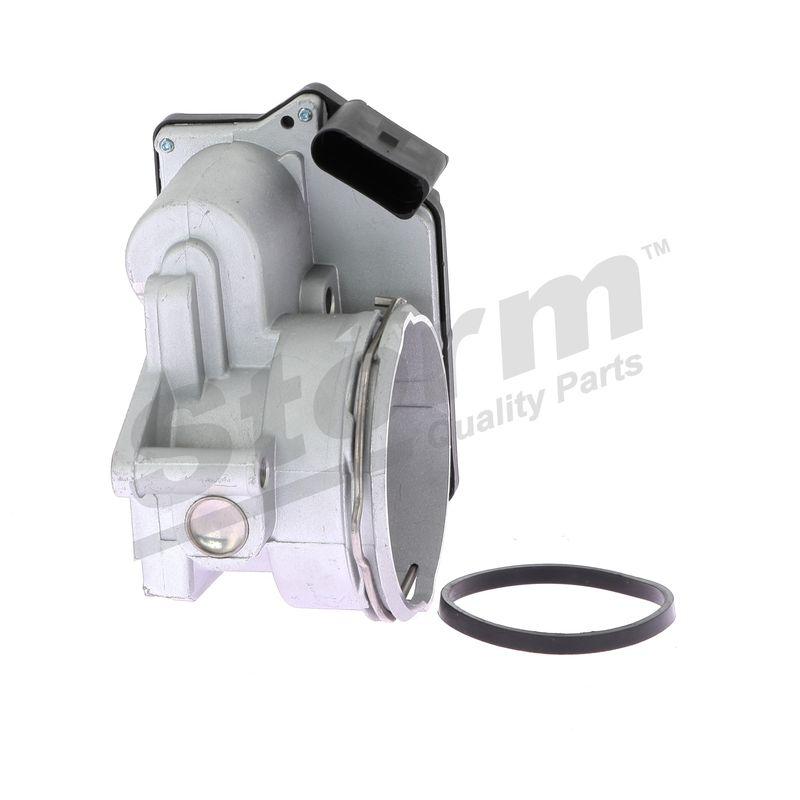 Corps papillon STORM QUALITY PARTS 972105