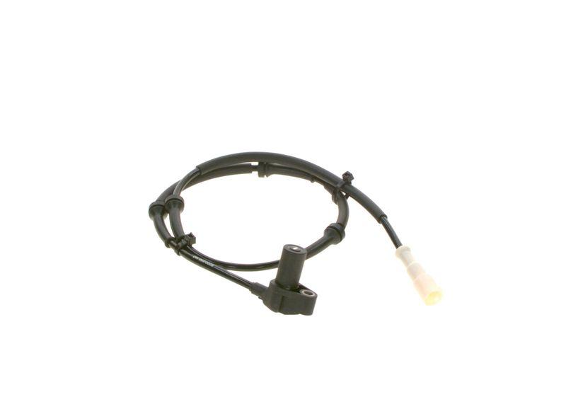 Capteur, vitesse de roue BOSCH 0 265 006 711