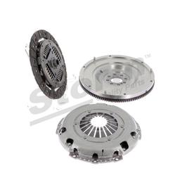 Kit adaptateur, embrayage STORM QUALITY PARTS STO1053