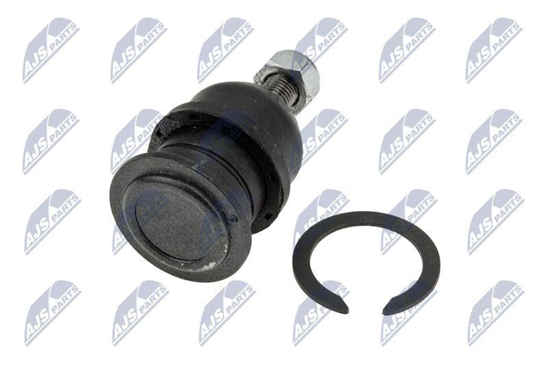 Rotule de suspension NTY ZSG-MS-004