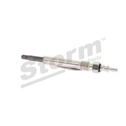 Bougie de préchauffage STORM QUALITY PARTS 501038