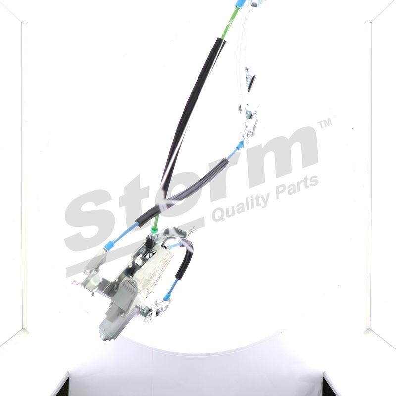 Lève-vitre STORM QUALITY PARTS 79176