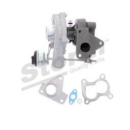 Turbocompresseur, suralimentation STORM QUALITY PARTS 89094