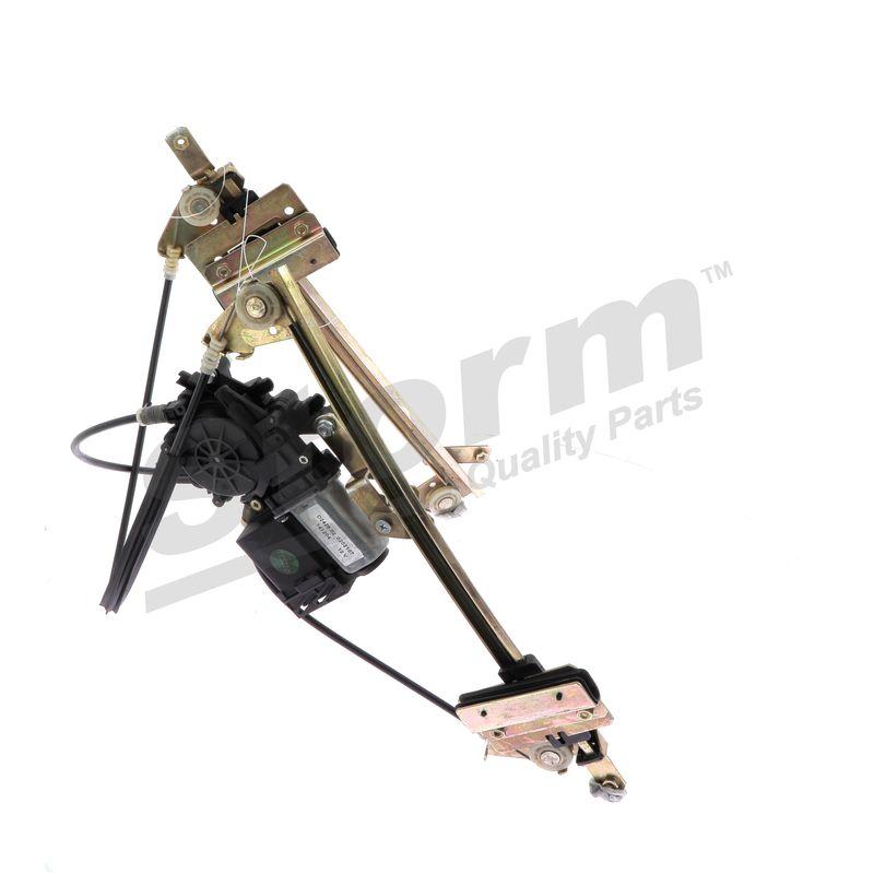 Lève-vitre STORM QUALITY PARTS 98676