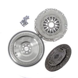 Kit adaptateur, embrayage STORM QUALITY PARTS STO1059
