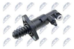 Cylindre récepteur, embrayage NTY NSW-VW-006