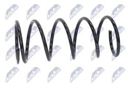 Ressort de suspension NTY ASZ-VV-018