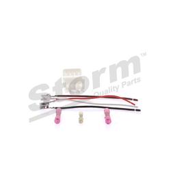 Kit réparation de câble, feu arrière STORM QUALITY PARTS 699003