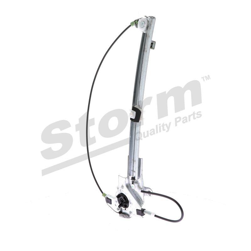 Lève-vitre STORM QUALITY PARTS 88067