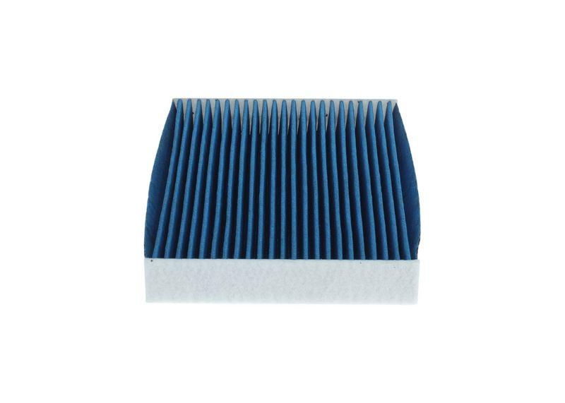 Filtre, air de l'habitacle BOSCH 0986628637