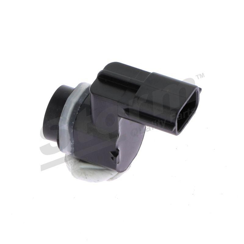 Capteur, aide au stationnement STORM QUALITY PARTS 777132