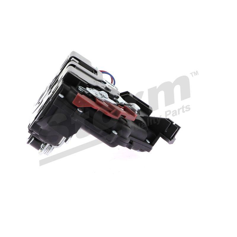 Serrure de porte STORM QUALITY PARTS 971002