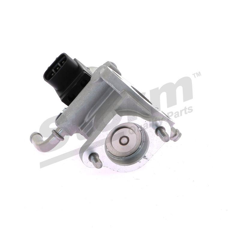 Vanne EGR STORM QUALITY PARTS 9076