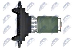 Résistance, pulseur d'air habitacle NTY ERD-CT-011