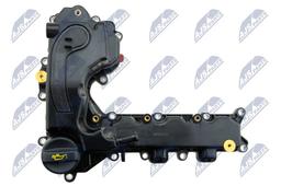 Couvercle de culasse NTY BPZ-PE-010