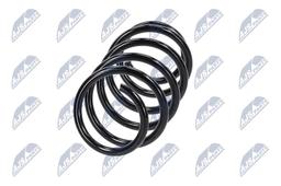Ressort de suspension NTY ASZ-FR-059