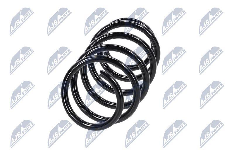 Ressort de suspension NTY ASZ-FR-059