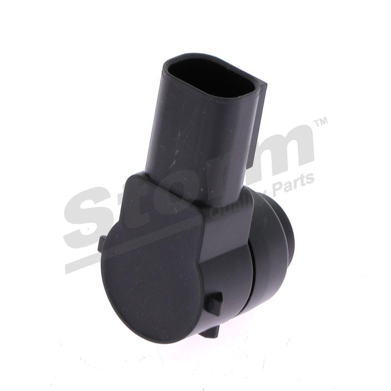 Capteur, aide au stationnement STORM QUALITY PARTS 777138