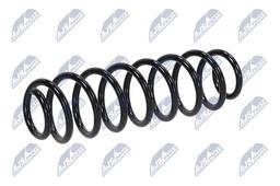 Ressort de suspension NTY ASZ-VW-025