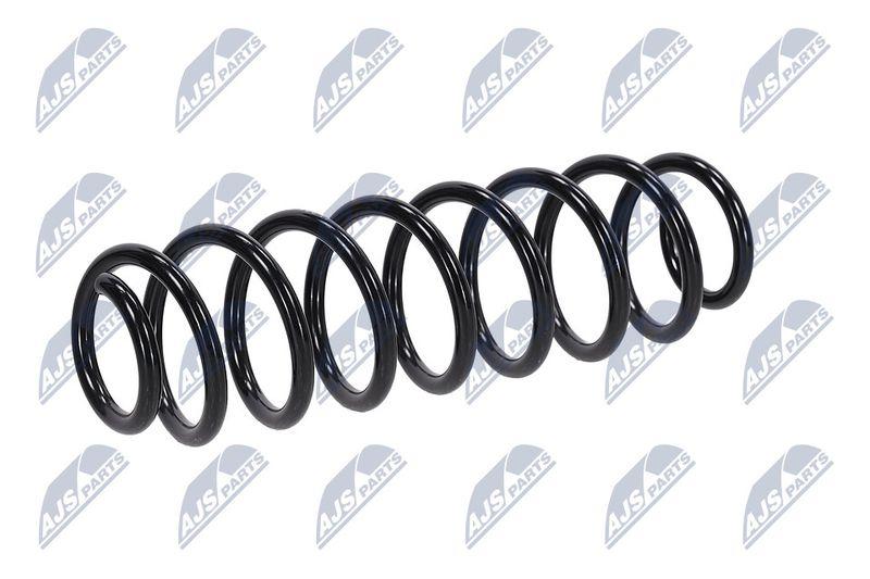 Ressort de suspension NTY ASZ-VW-025