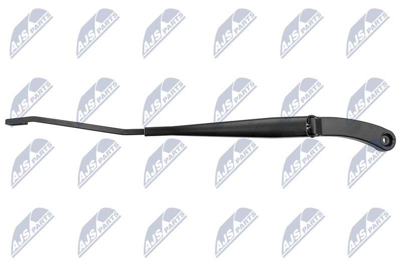 Bras d'essuie-glace, nettoyage des vitres NTY EWB-VW-017
