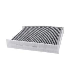 Filtre, air de l'habitacle CORTECO 80004409
