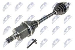 Arbre de transmission NTY NPW-VV-021