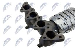 Catalyseur NTY KAT-HY-503