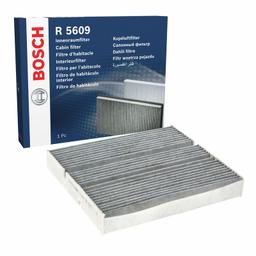 Filtre, air de l'habitacle BOSCH 1987435609