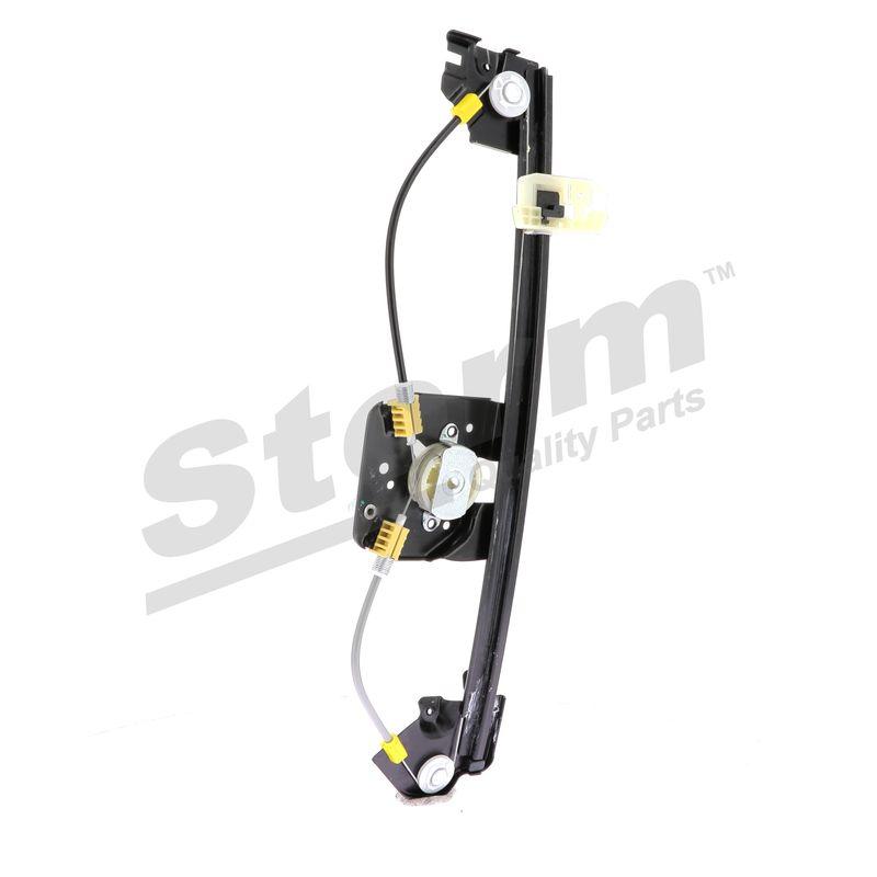 Lève-vitre STORM QUALITY PARTS 21277