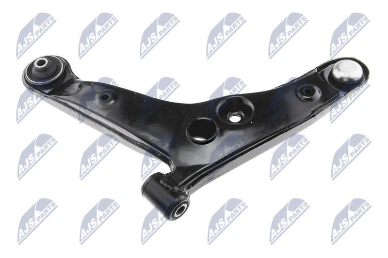 Bras de liaison, suspension de roue NTY ZWD-MS-086