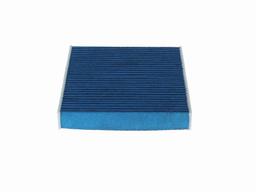 Filtre, air de l'habitacle BOSCH 0986628639