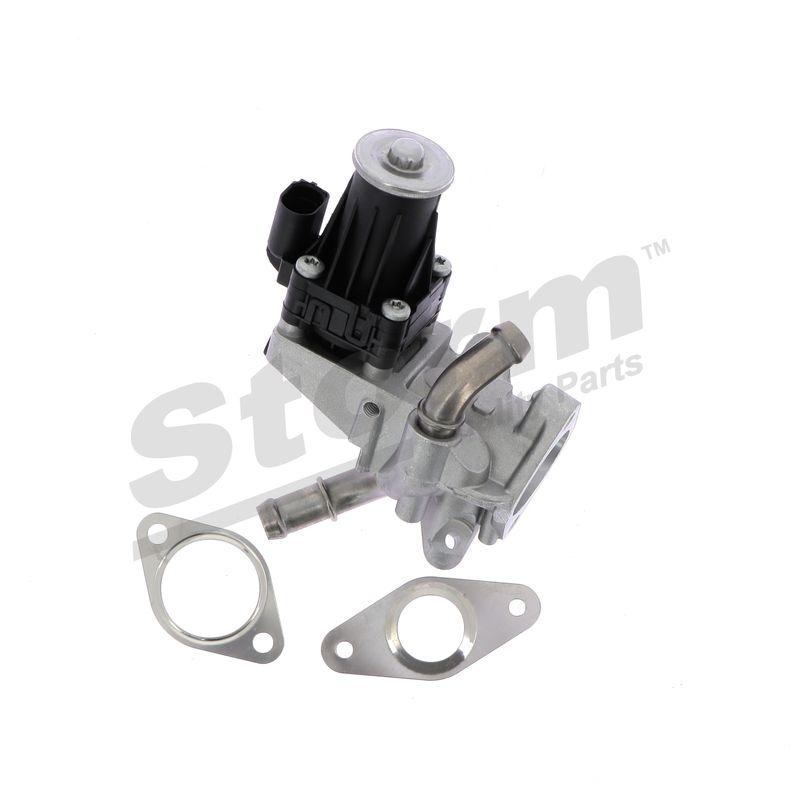 Vanne EGR STORM QUALITY PARTS 9083