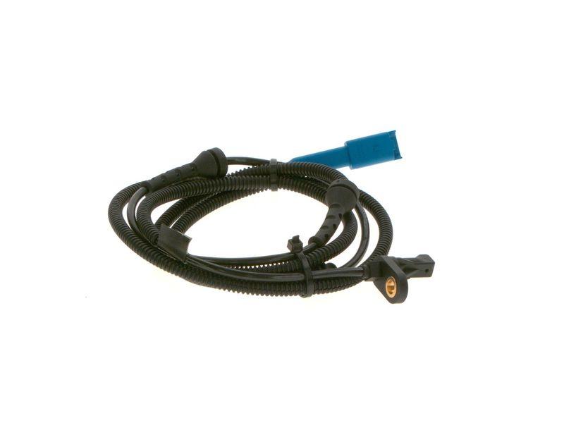 Capteur, vitesse de roue BOSCH 0 986 594 568