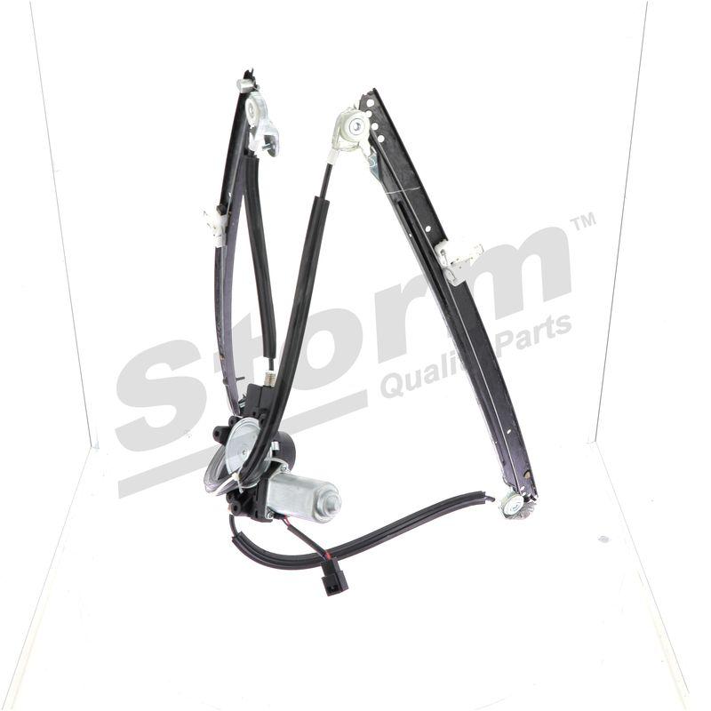 Lève-vitre STORM QUALITY PARTS 19080