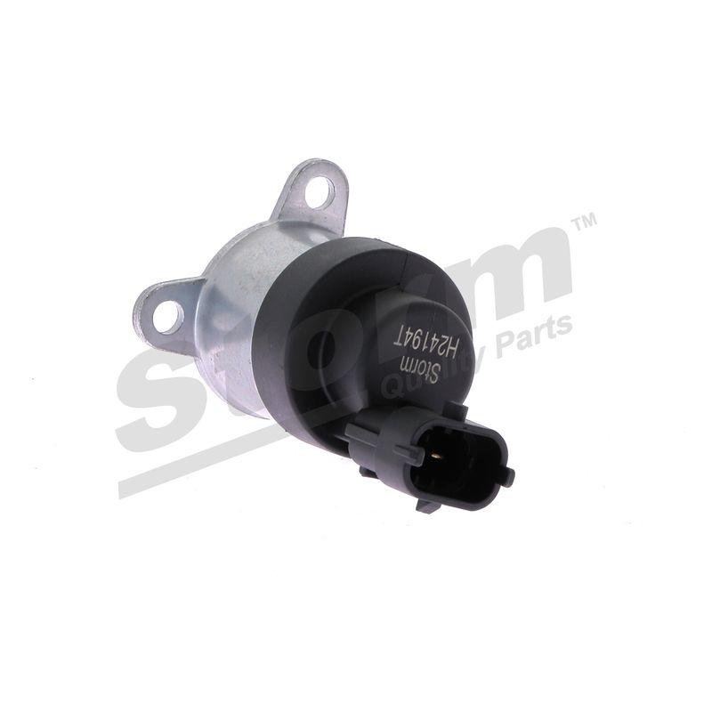 Régulateur, quantité de carburant (système à rampe commune) STORM QUALITY PARTS STO300203