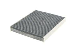 Filtre, air de l'habitacle BOSCH 1 987 432 315