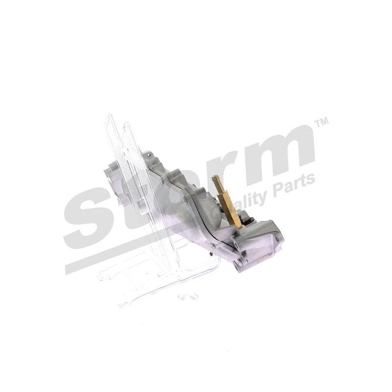 Module de tube d'admission STORM QUALITY PARTS 516505