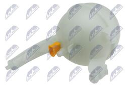 Vase d'expansion, liquide de refroidissement NTY CZW-BM-048