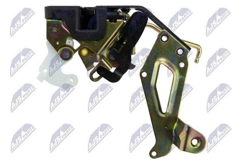 Serrure de porte NTY EZC-HY-610