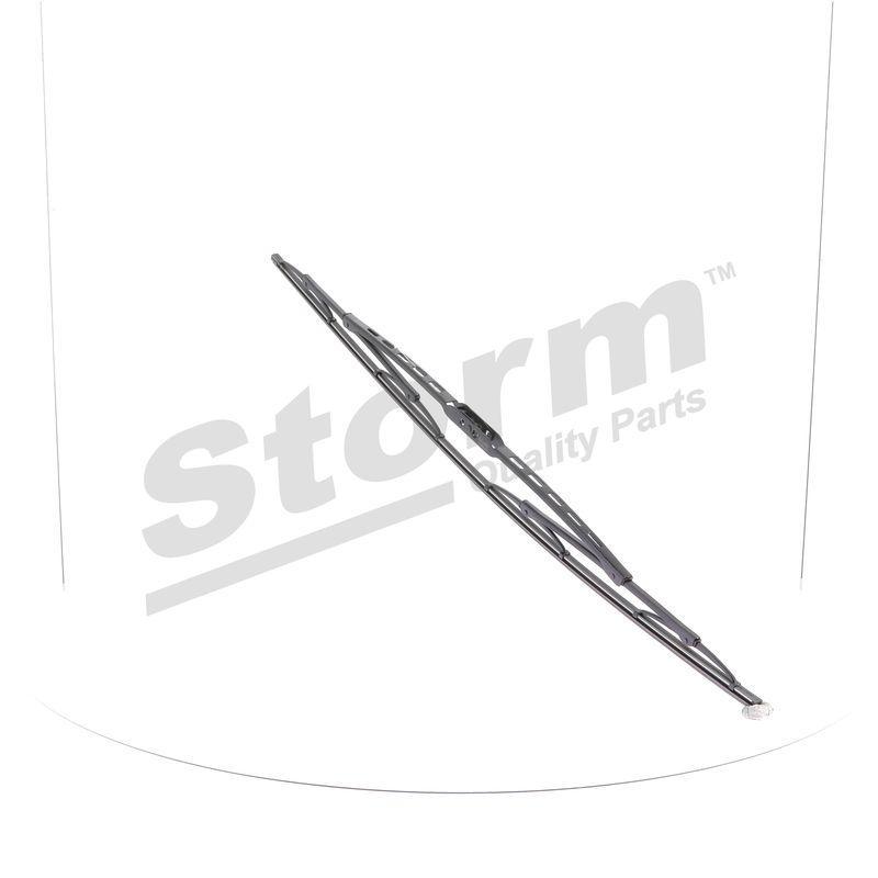 Balai d'essuie-glace STORM QUALITY PARTS 1000650