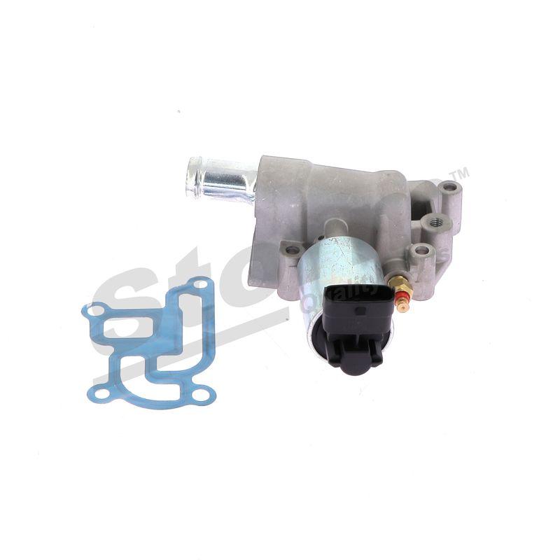 Vanne EGR STORM QUALITY PARTS 9081