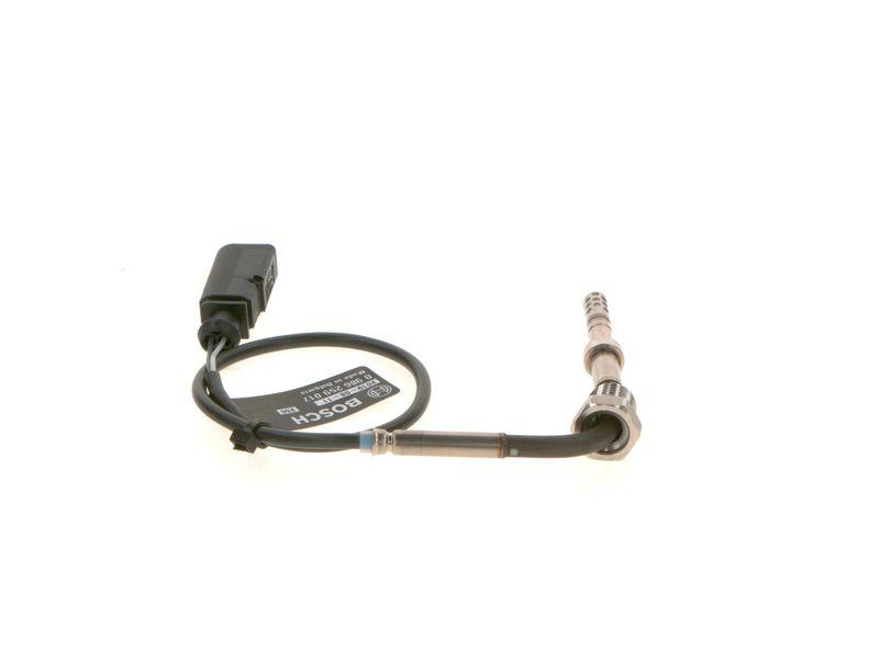 Capteur, température des gaz BOSCH 0986259017