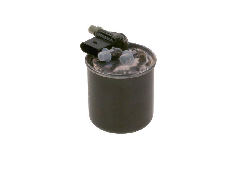 Filtre à carburant BOSCH F 026 402 836