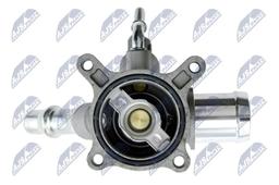 Bride de liquide de refroidissement NTY CTM-CH-023